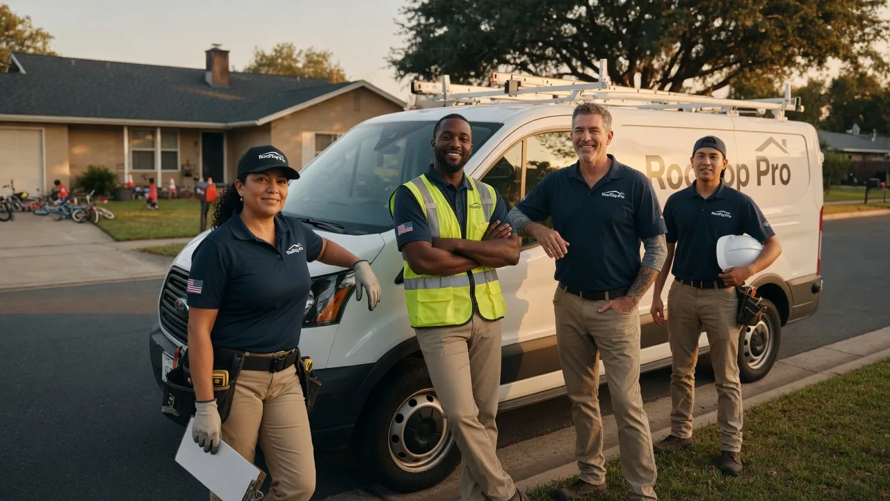 Roof Repair in South Range, WI near me